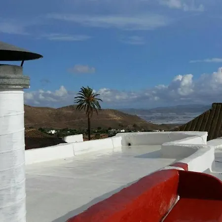 La Casa Del Cine En Casa rural