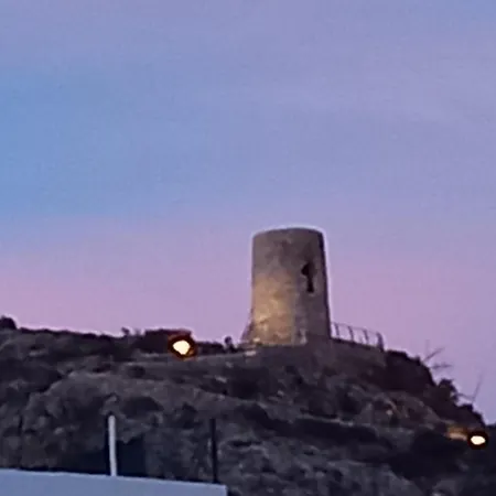 La Casa Del Cine En *