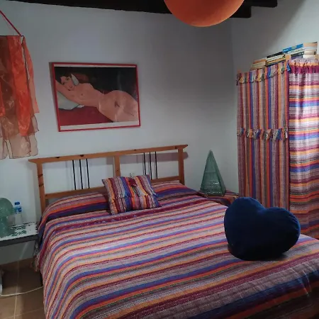 La Casa Del Cine En