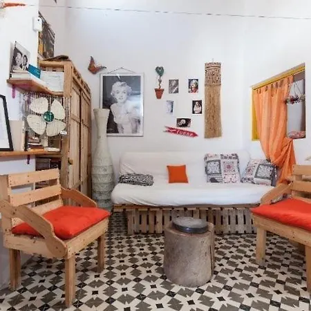 Casa rural La Casa Del Cine En