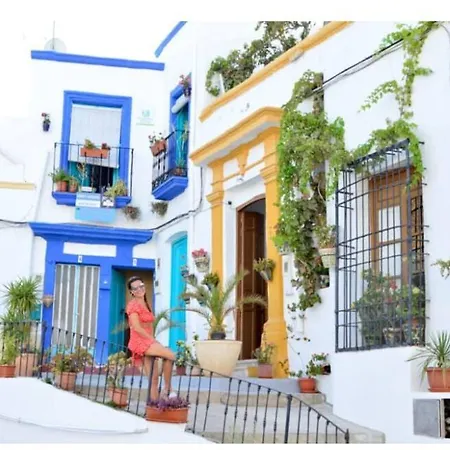 La Casa Del Cine En