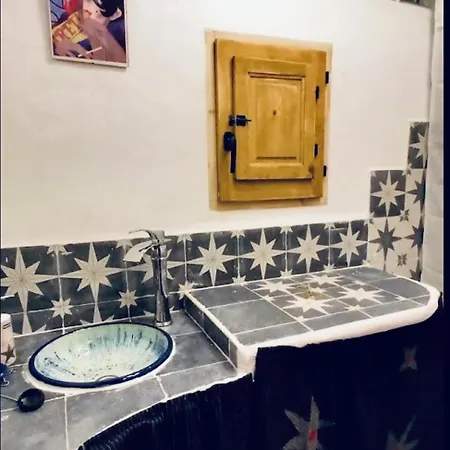 La Casa Del Cine En Casa rural *