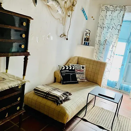 La Casa Del Cine En * Níjar