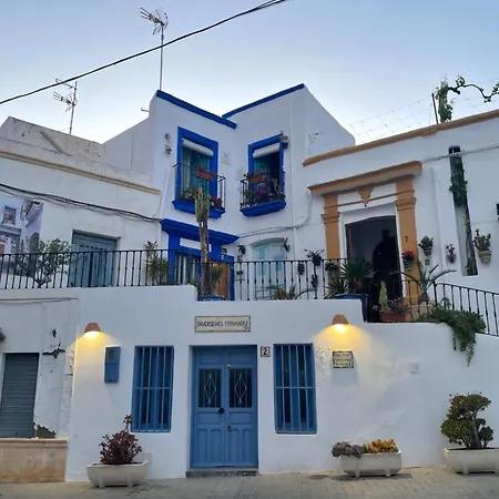 Casa rural La Casa Del Cine En *