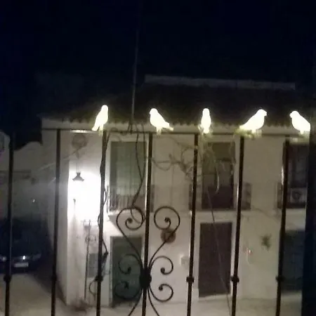 Casa rural La Casa Del Cine En