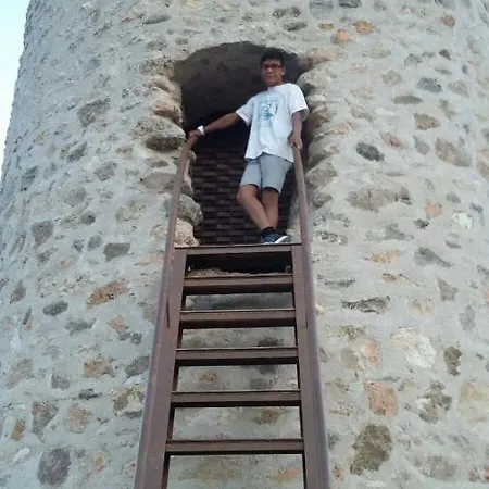La Casa Del Cine En